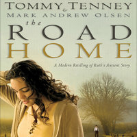 The Road Home - Tommy Tenney