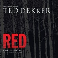 Red - Ted Dekker