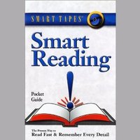 Smart Reading - Russell Stauffer, Marcia Reynolds