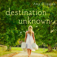 Destination Unknown - Amy Clipston