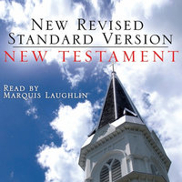 New Revised Standard Version: New Testament - Various