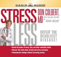 Stress Less - 