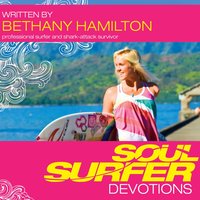 Soul Surfer Devotions - Bethany Hamilton
