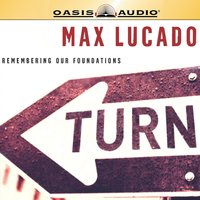 Turn - Max Lucado