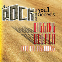 Digging Deeper Into the Beginnings: Genesis - Various