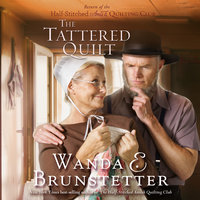 The Tattered Quilt - Wanda E Brunstetter