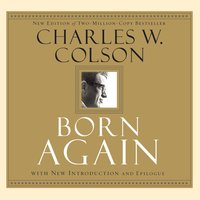 Born Again - Charles Colson