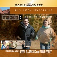 Stolen Secrets - Chris Fabry, Jerry B Jenkins