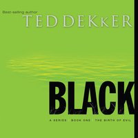 Black - Ted Dekker