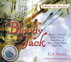Bloody Jack - L.A. Meyer