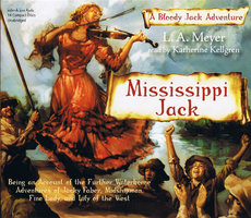 Mississippi Jack - L.A. Meyer