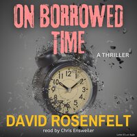 On Borrowed Time - David Rosenfelt