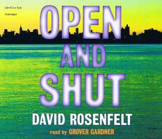 Open And Shut - David Rosenfelt