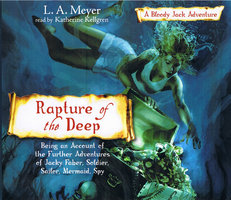 Rapture of the Deep - L.A. Meyer