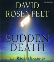 Sudden Death - David Rosenfelt