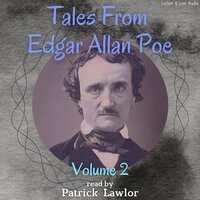 Tales From Edgar Allan Poe - Volume 2 - Edgar Allan Poe