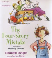 The Four-Story Mistake - Elizabeth Enright