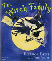 The Witch Family - Eleanor Estes