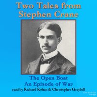 Two Tales From Stephen Crane - Stephen Crane