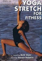 Yoga Stretch For Fitness - Beth Shaw