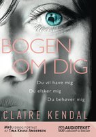 Bogen om dig - Claire Kendal