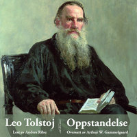 Oppstandelse - Leo Tolstoj