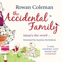 The Accidental Family - Rowan Coleman