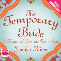 The Temporary Bride - Jennifer Klinec