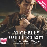 To Sin With a Viking - Michelle Willingham