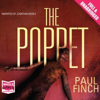 The Poppet - Paul Finch