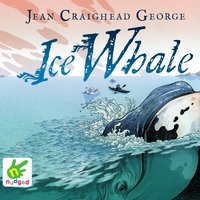 Ice Whale - Jean Craighead George