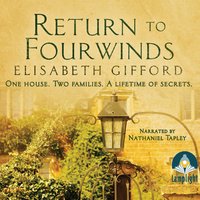 Return to Fourwinds - Elisabeth Gifford