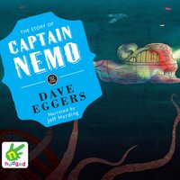 The Story of Captain Nemo - Dave Eggers