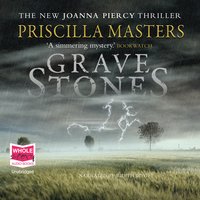 Grave Stones - Priscilla Masters