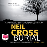 Burial - Neil Cross