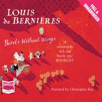 Birds Without Wings - Louis de Bernières