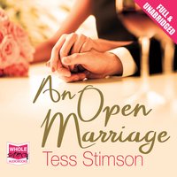An Open Marriage - Tess Stimson