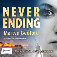 Never Ending - Martyn Bedford