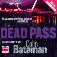 The Dead Pass - Colin Bateman