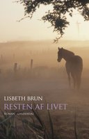 Resten af livet - Lisbeth Brun