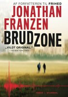 Brudzone - Jonathan Franzen
