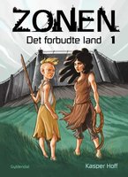 Zonen 1 - Det forbudte land - Kasper Hoff