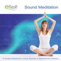 The Eflexx Sound Meditation - Mike Angulo