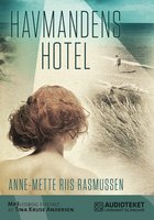 Havmandens hotel - Anne-Mette Riis Rasmussen