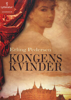 Kongens kvinder - Erling Pedersen