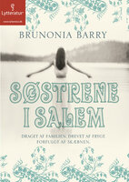 Søstrene i Salem - Brunonia Barry