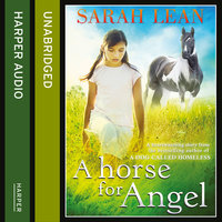 A Horse for Angel - Sarah Lean