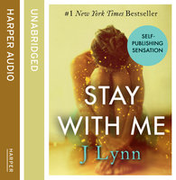 Stay With Me - J. Lynn