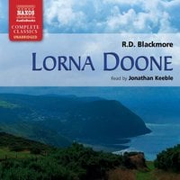 Lorna Doone - R.D. Blackmore