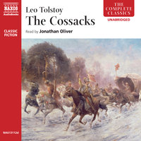 The Cossacks - Leo Tolstoj